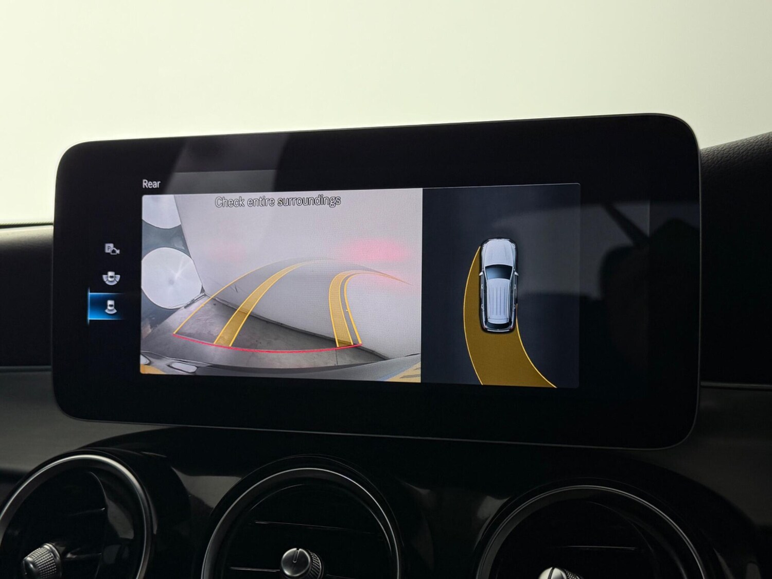 Used Mercedes-Benz GLC 2022 for sale - 77984727: Photo 30