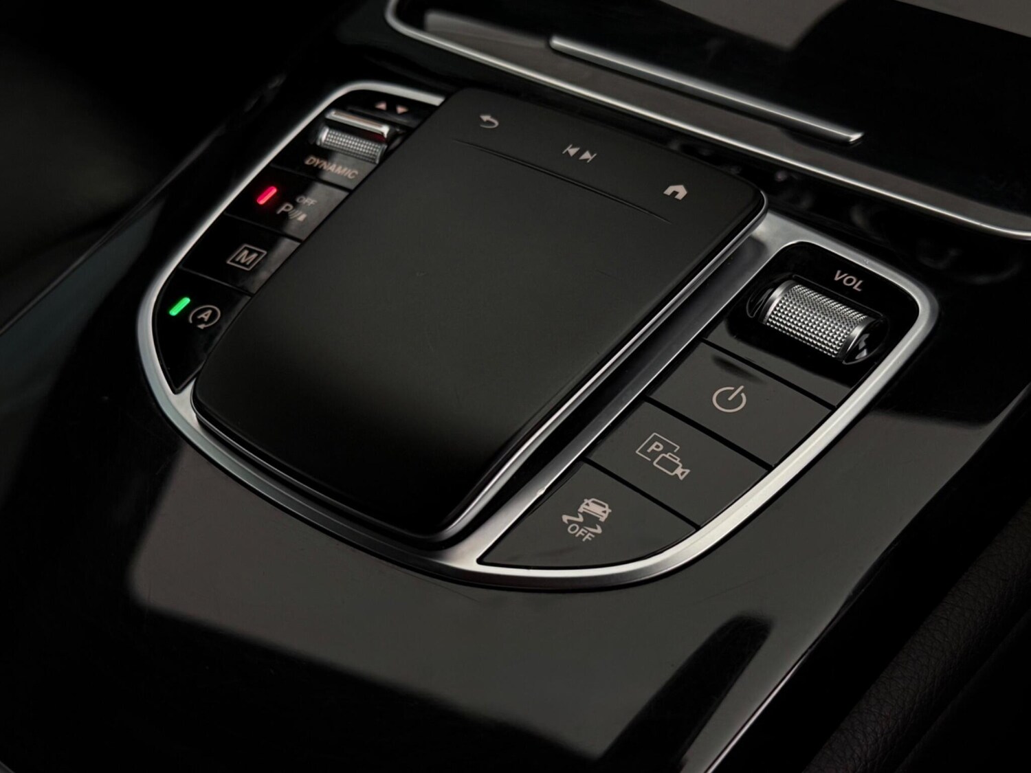 Used Mercedes-Benz GLC 2022 for sale - 77984727: Photo 31