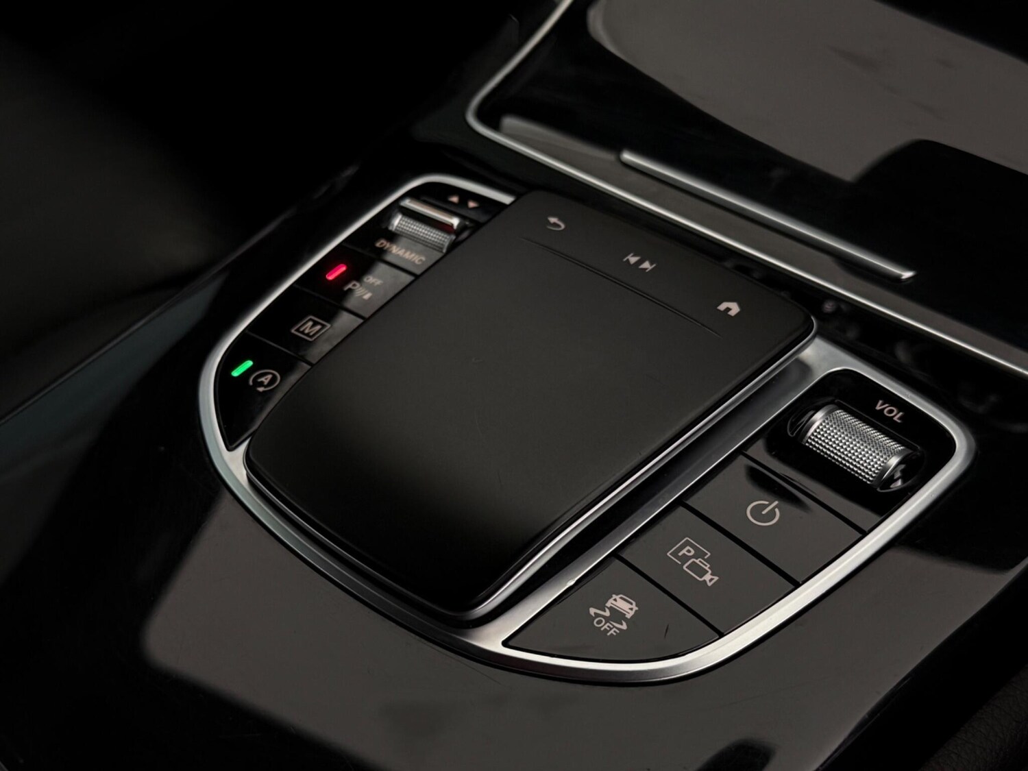 Used Mercedes-Benz GLC 2022 for sale - 77984727: Photo 32