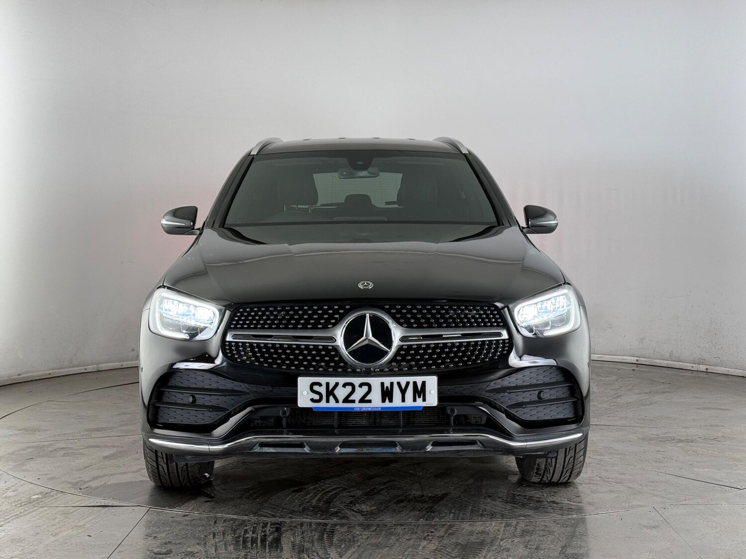 Used Mercedes-Benz GLC 2022 for sale - 77984727: Photo 5