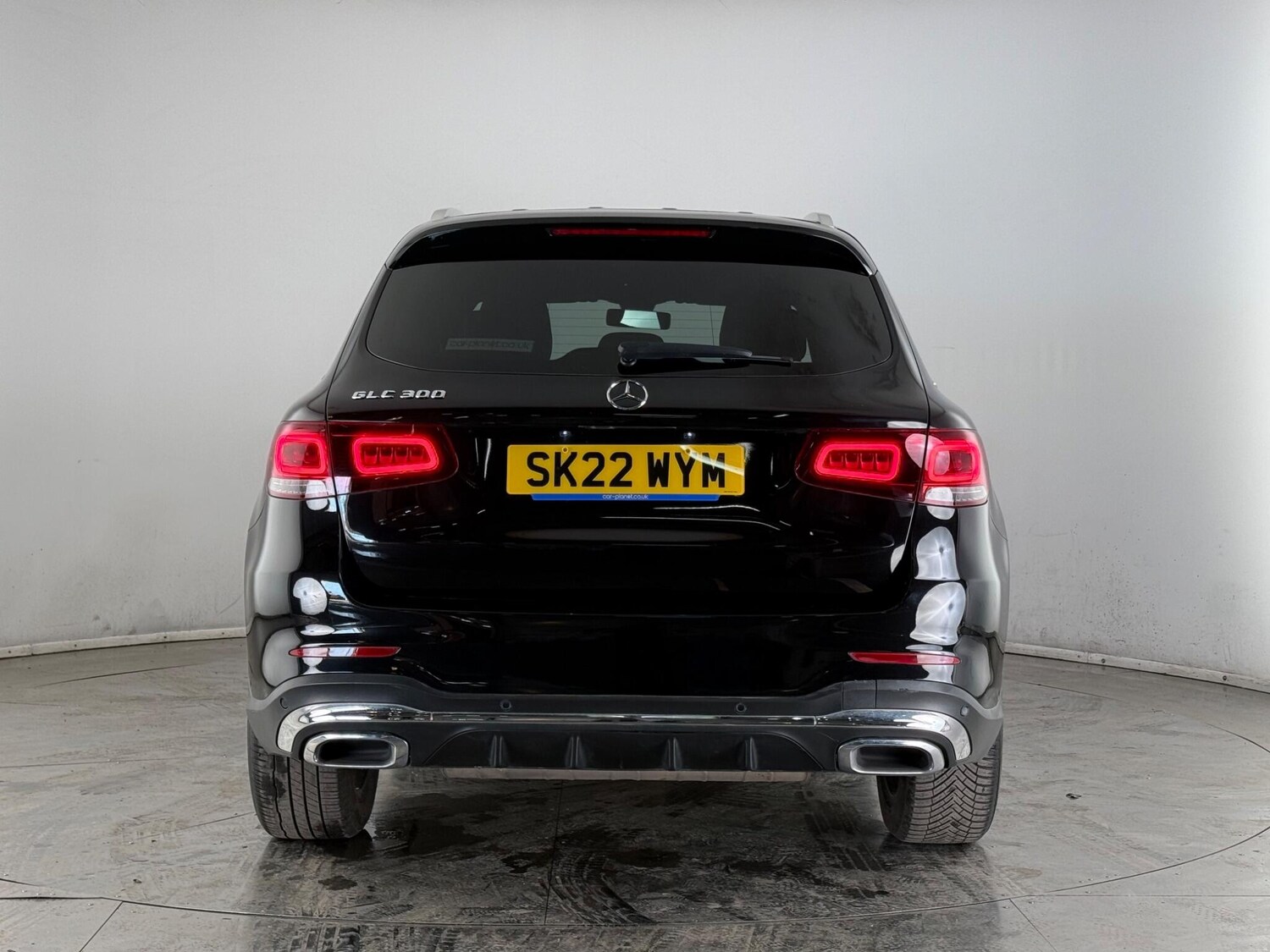 Used Mercedes-Benz GLC 2022 for sale - 77984727: Photo 6