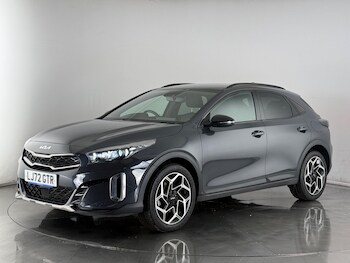 Used Kia XCeed 2023 for sale - 77260428: Photo