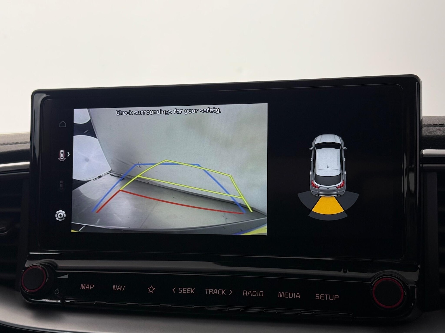 Used Kia XCeed 2023 for sale - 77260428: Photo 34