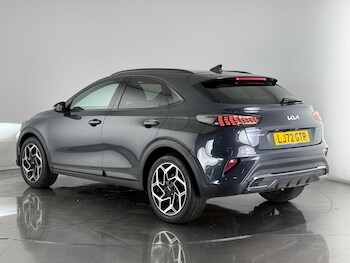 Used Kia XCeed 2023 for sale - 77260428: Photo