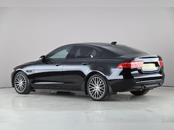 Used Jaguar XE 2019 for sale - 78087259: Photo