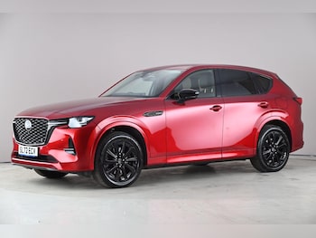 Used Mazda CX-60 2023 for sale - 78354151: Photo