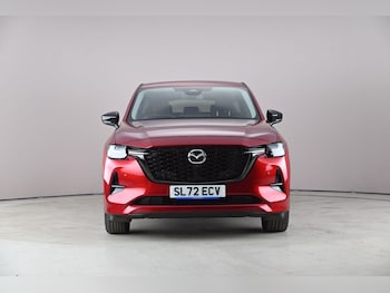 Used Mazda CX-60 2023 for sale - 78354151: Photo