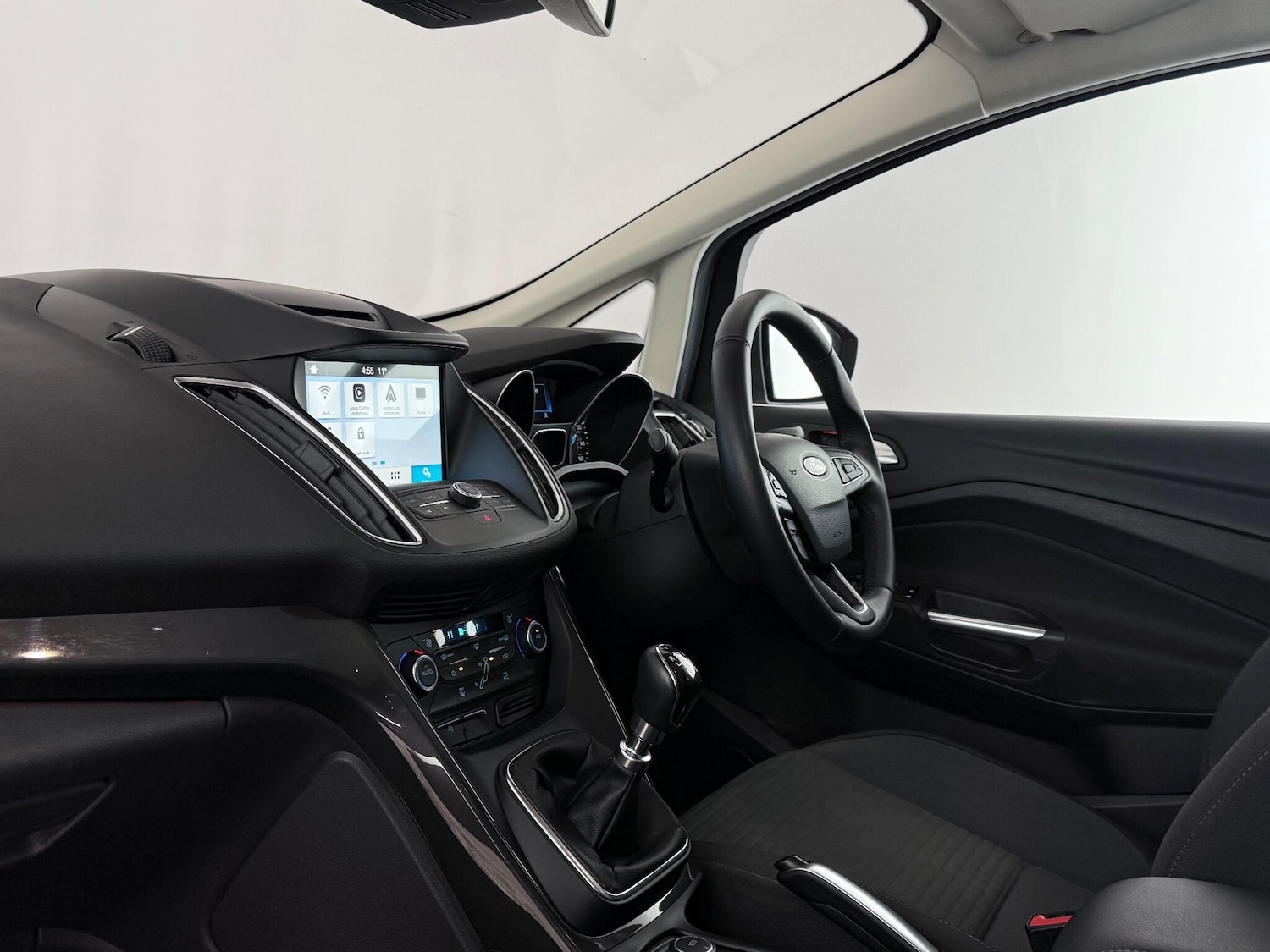 Used Ford Grand C-Max 2019 for sale - 77617564: Photo 14