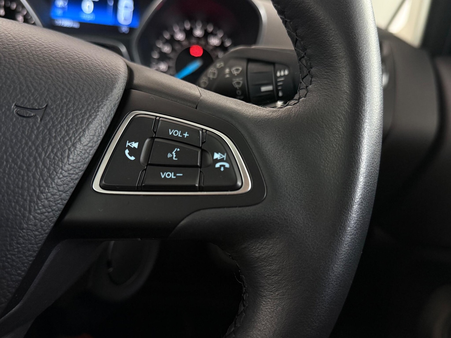 Used Ford Grand C-Max 2019 for sale - 77617564: Photo 17