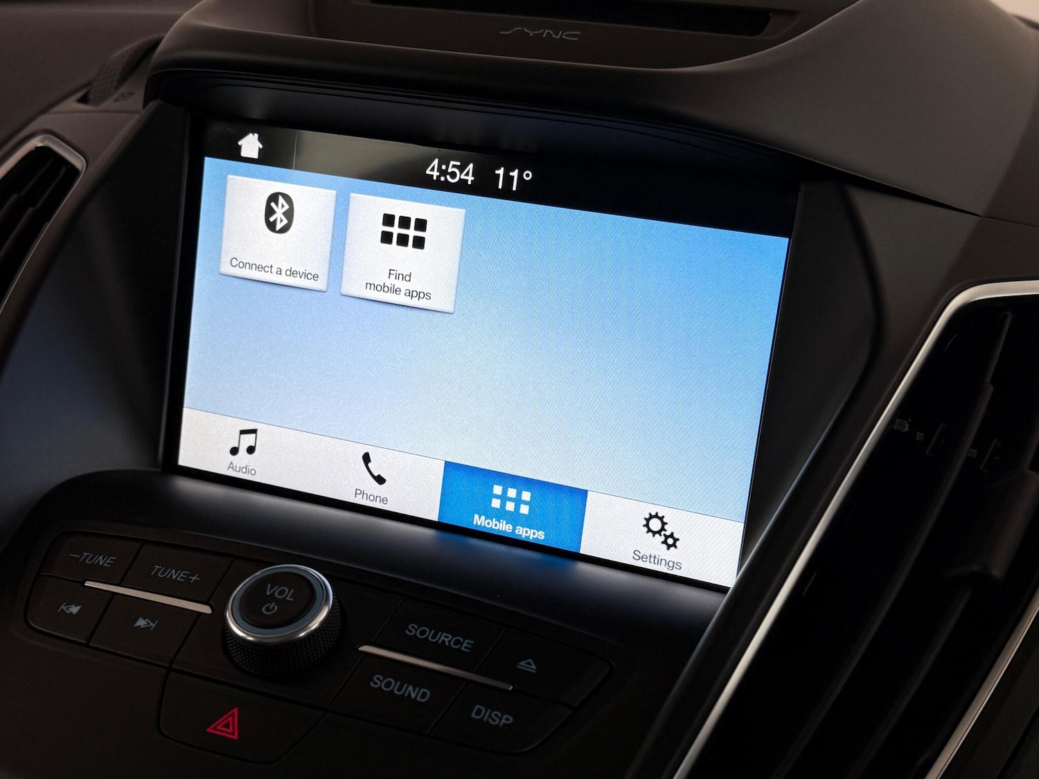 Used Ford Grand C-Max 2019 for sale - 77617564: Photo 20