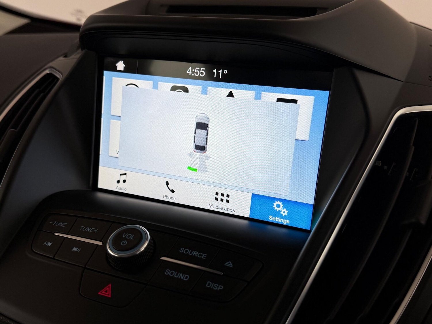 Used Ford Grand C-Max 2019 for sale - 77617564: Photo 21