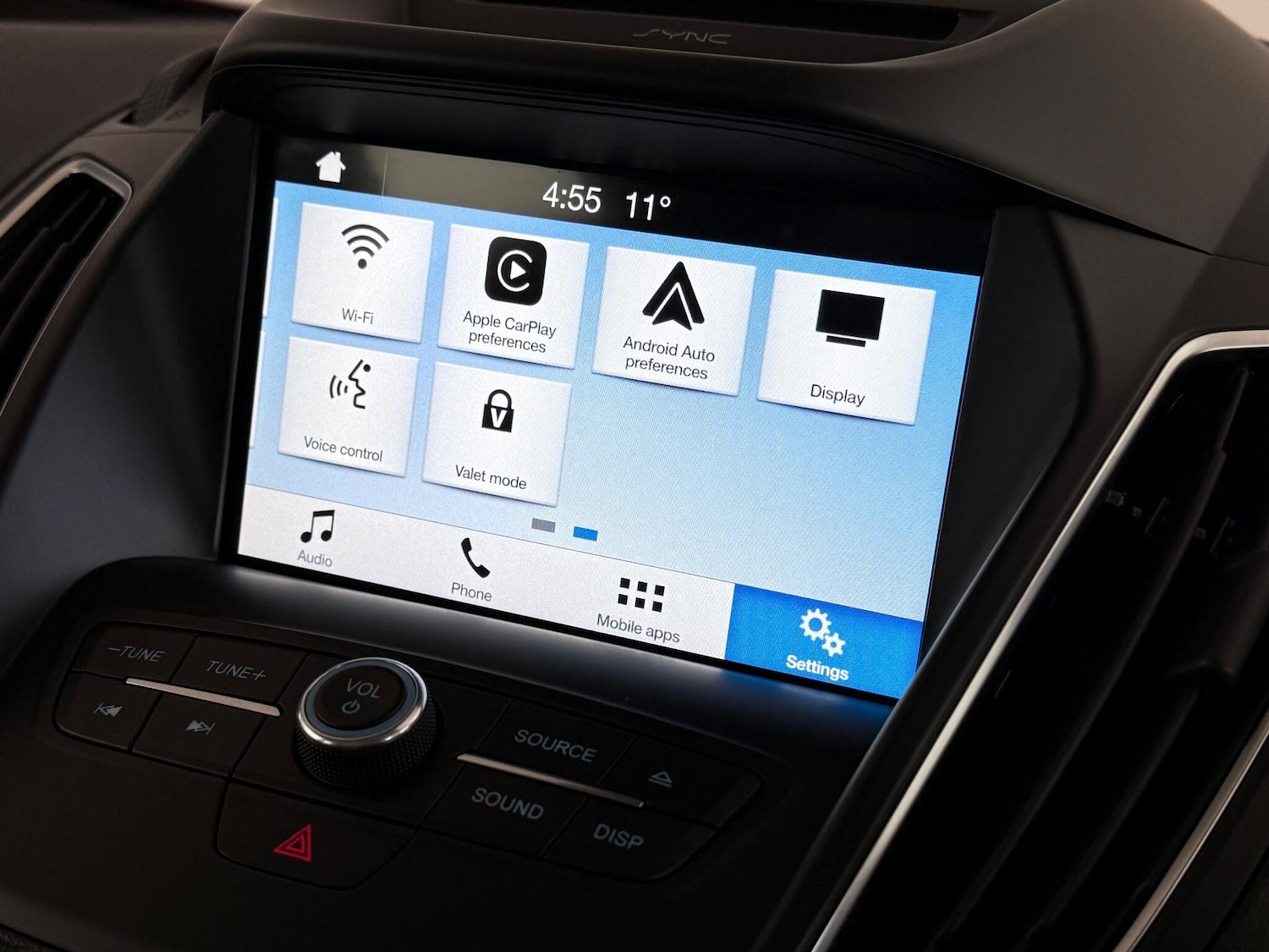 Used Ford Grand C-Max 2019 for sale - 77617564: Photo 24