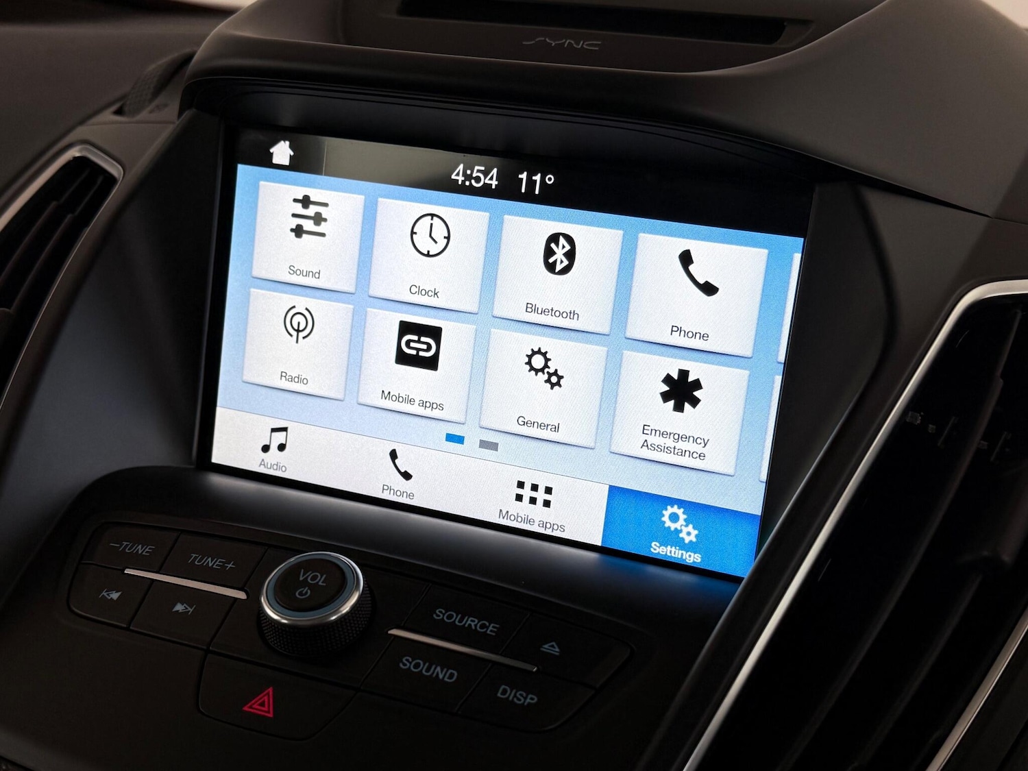 Used Ford Grand C-Max 2019 for sale - 77617564: Photo 25