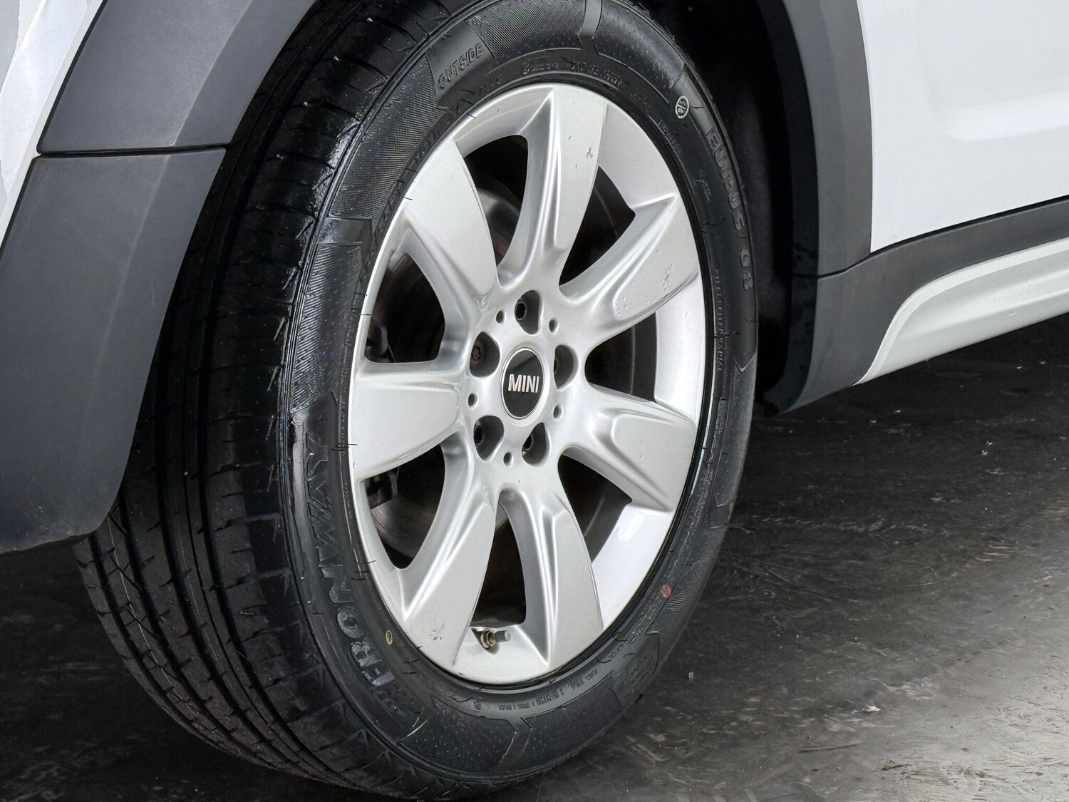 Used MINI Countryman 2019 for sale - 76850500: Photo 10