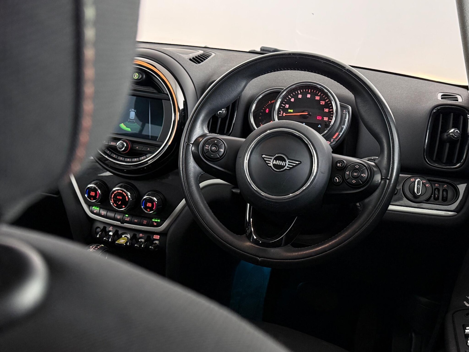 Used MINI Countryman 2019 for sale - 76850500: Photo 18