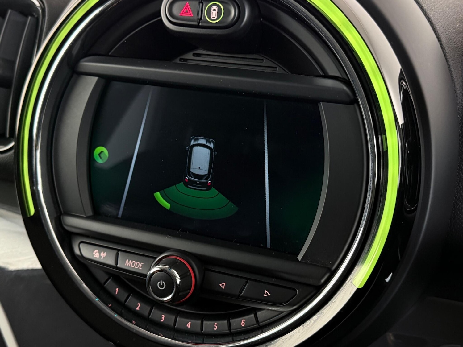 Used MINI Countryman 2019 for sale - 76850500: Photo 27