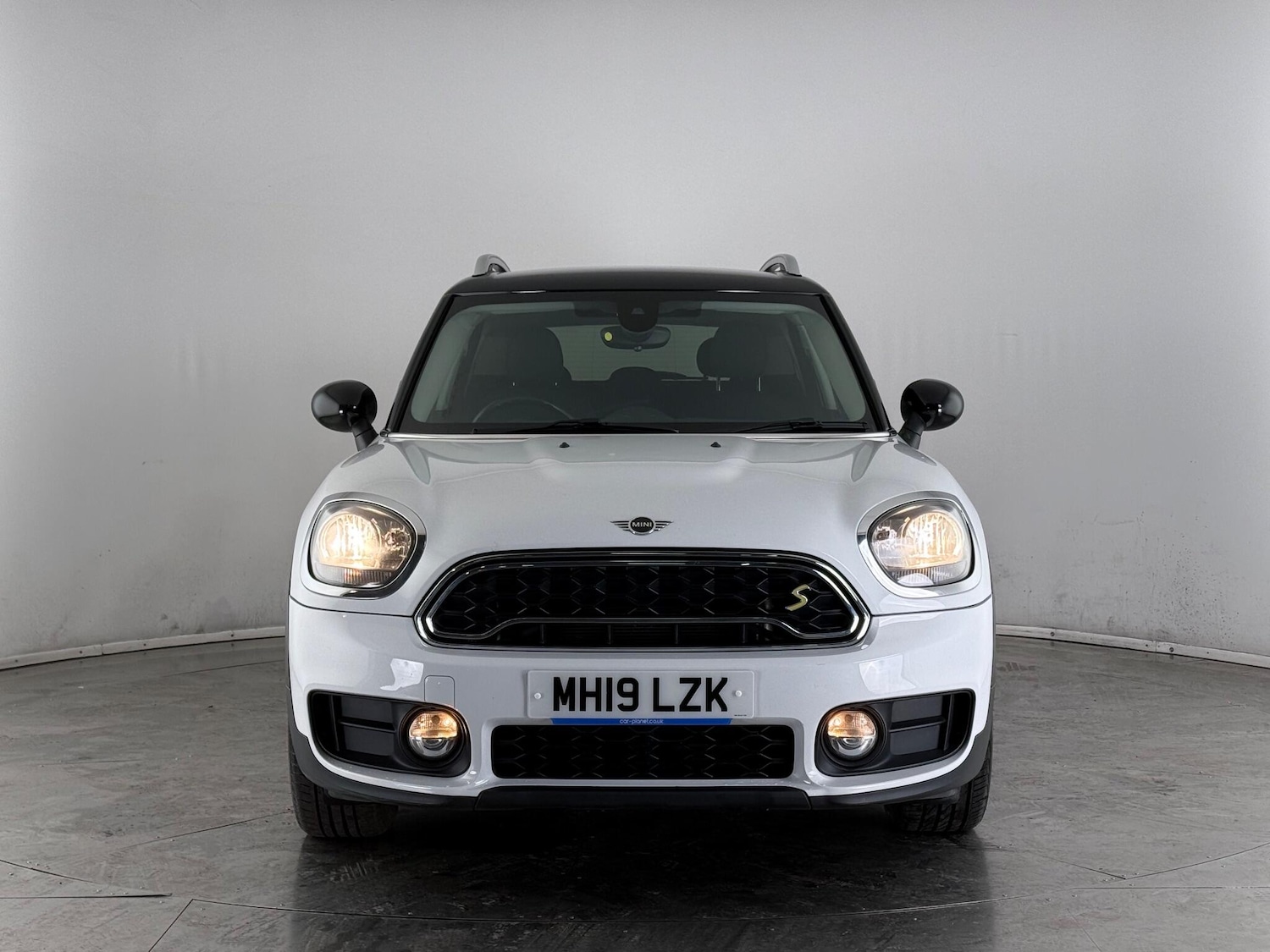 Used MINI Countryman 2019 for sale - 76850500: Photo 3