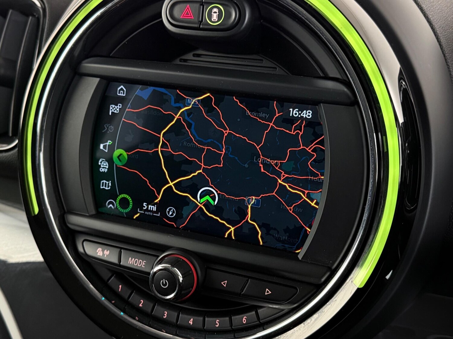 Used MINI Countryman 2019 for sale - 76850500: Photo 32