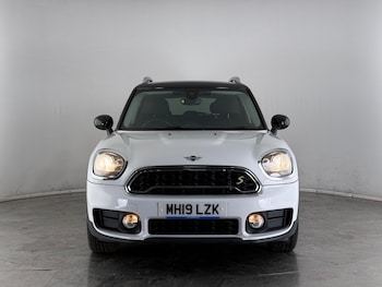 Used MINI Countryman 2019 for sale - 76850500: Photo
