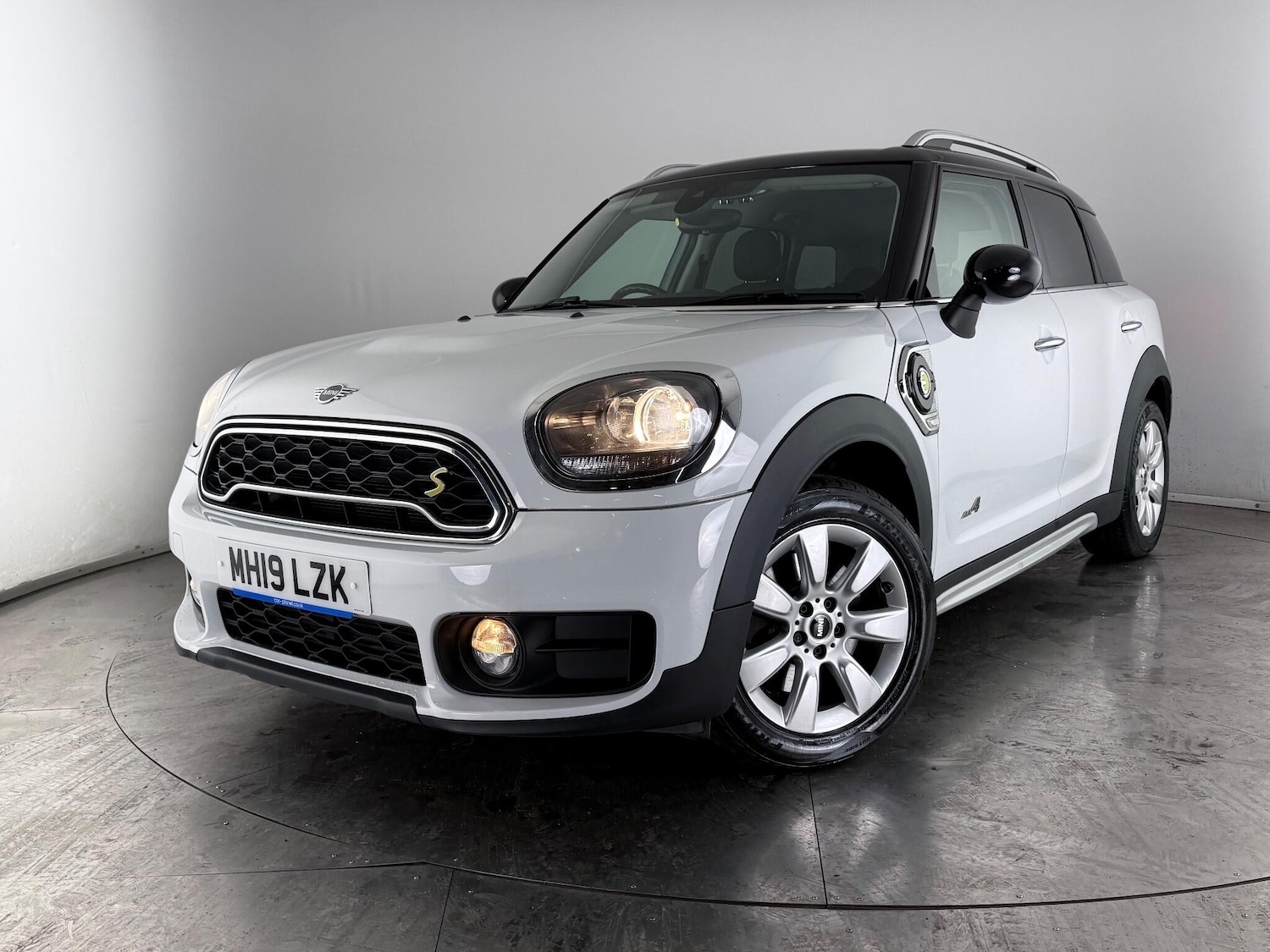 Used MINI Countryman 2019 for sale - 76850500: Photo 41