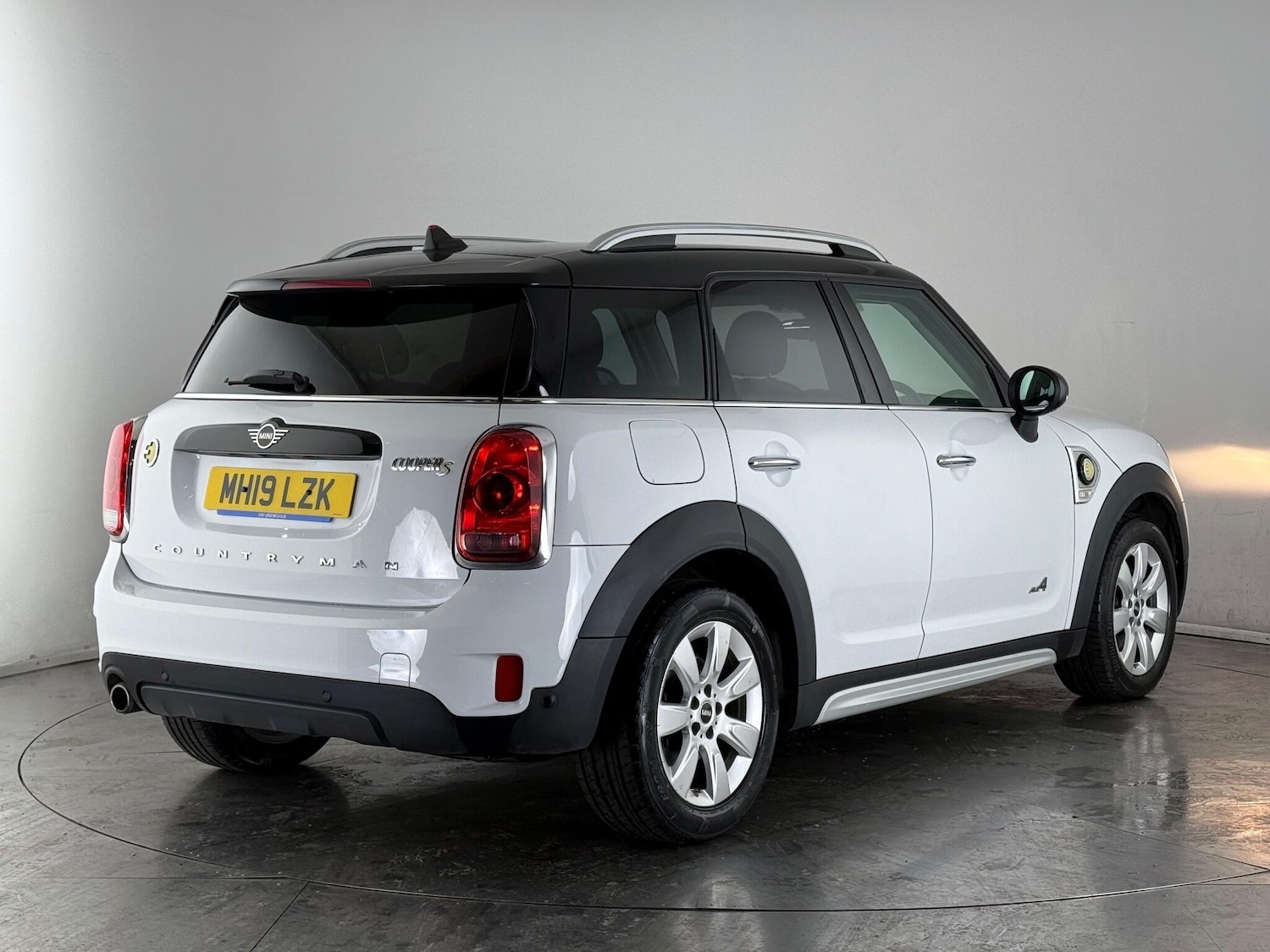 Used MINI Countryman 2019 for sale - 76850500: Photo 6