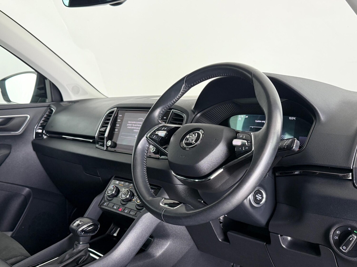 Used Skoda Karoq 2023 for sale - 77754434: Photo 10