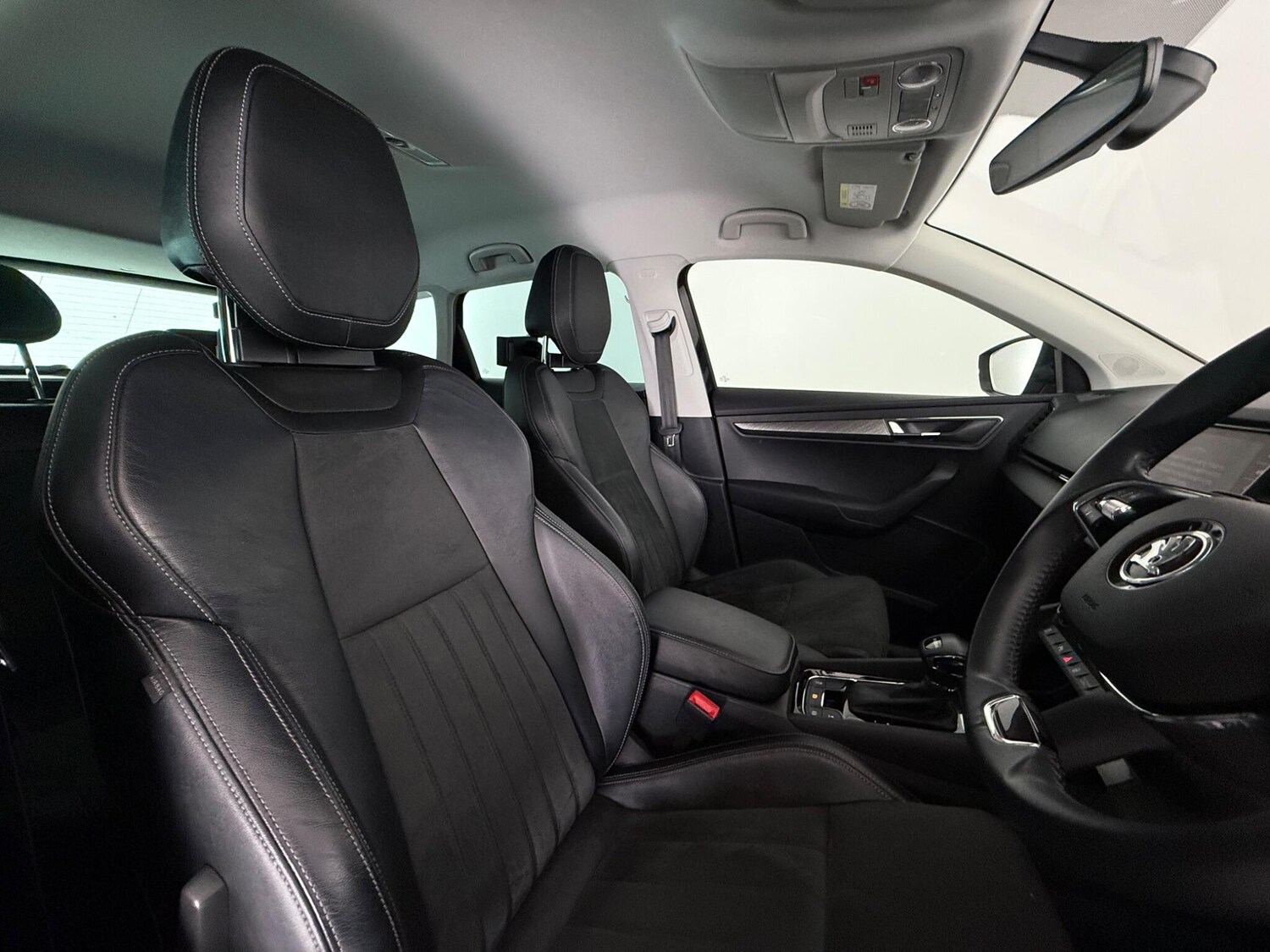 Used Skoda Karoq 2023 for sale - 77754434: Photo 11