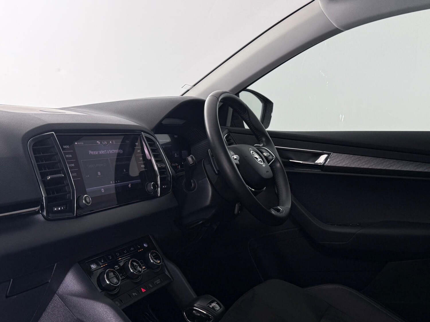 Used Skoda Karoq 2023 for sale - 77754434: Photo 12