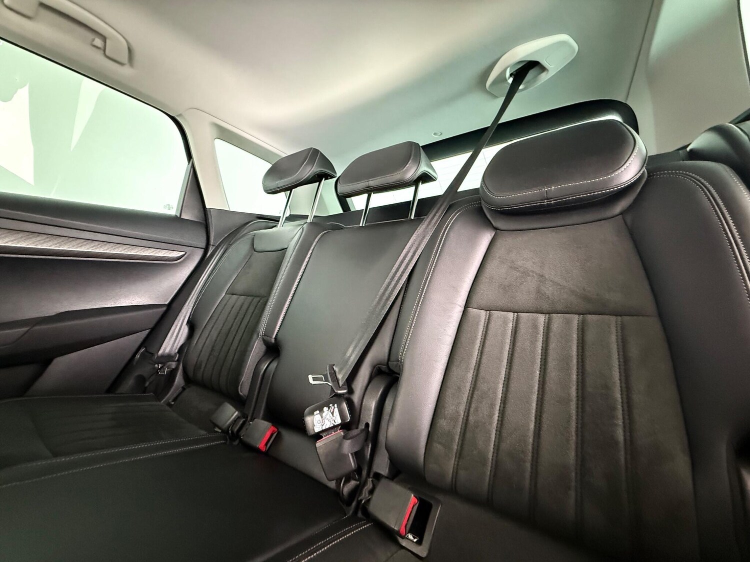 Used Skoda Karoq 2023 for sale - 77754434: Photo 14