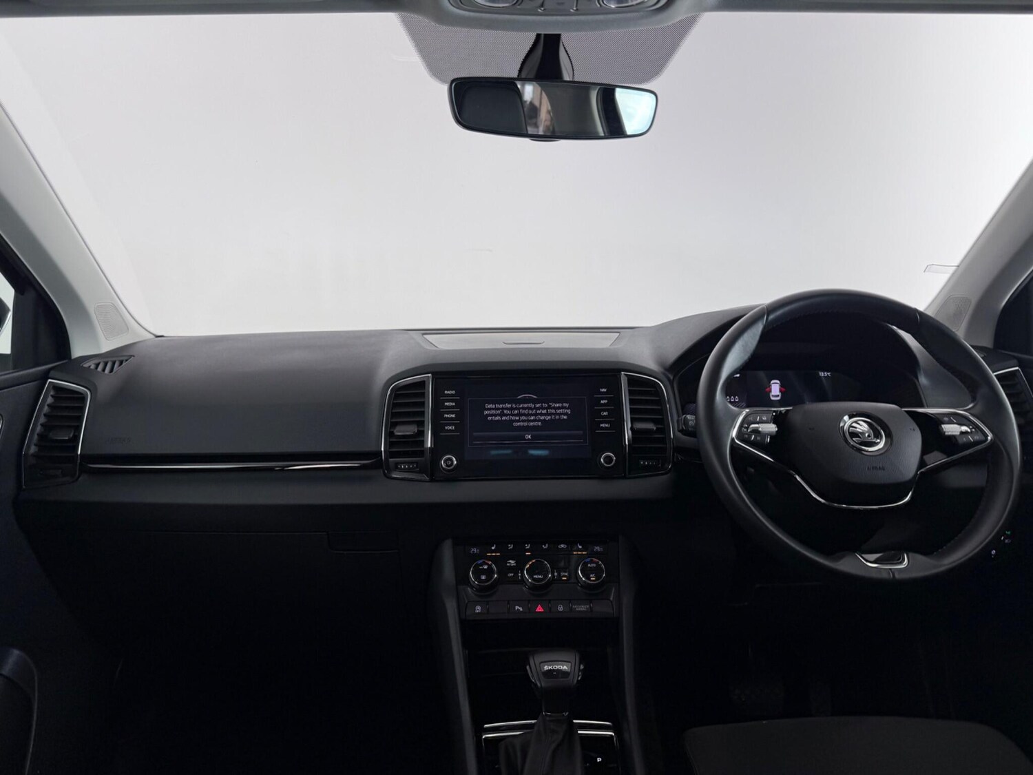 Used Skoda Karoq 2023 for sale - 77754434: Photo 15