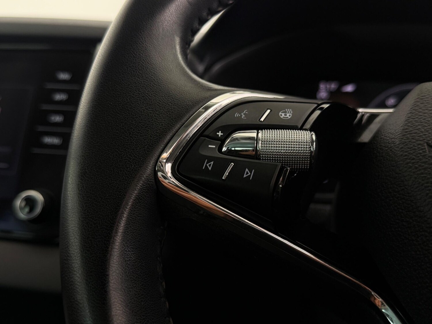 Used Skoda Karoq 2023 for sale - 77754434: Photo 16