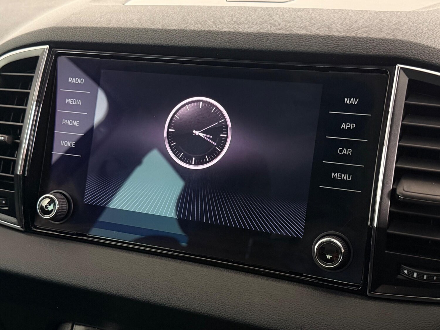 Used Skoda Karoq 2023 for sale - 77754434: Photo 23