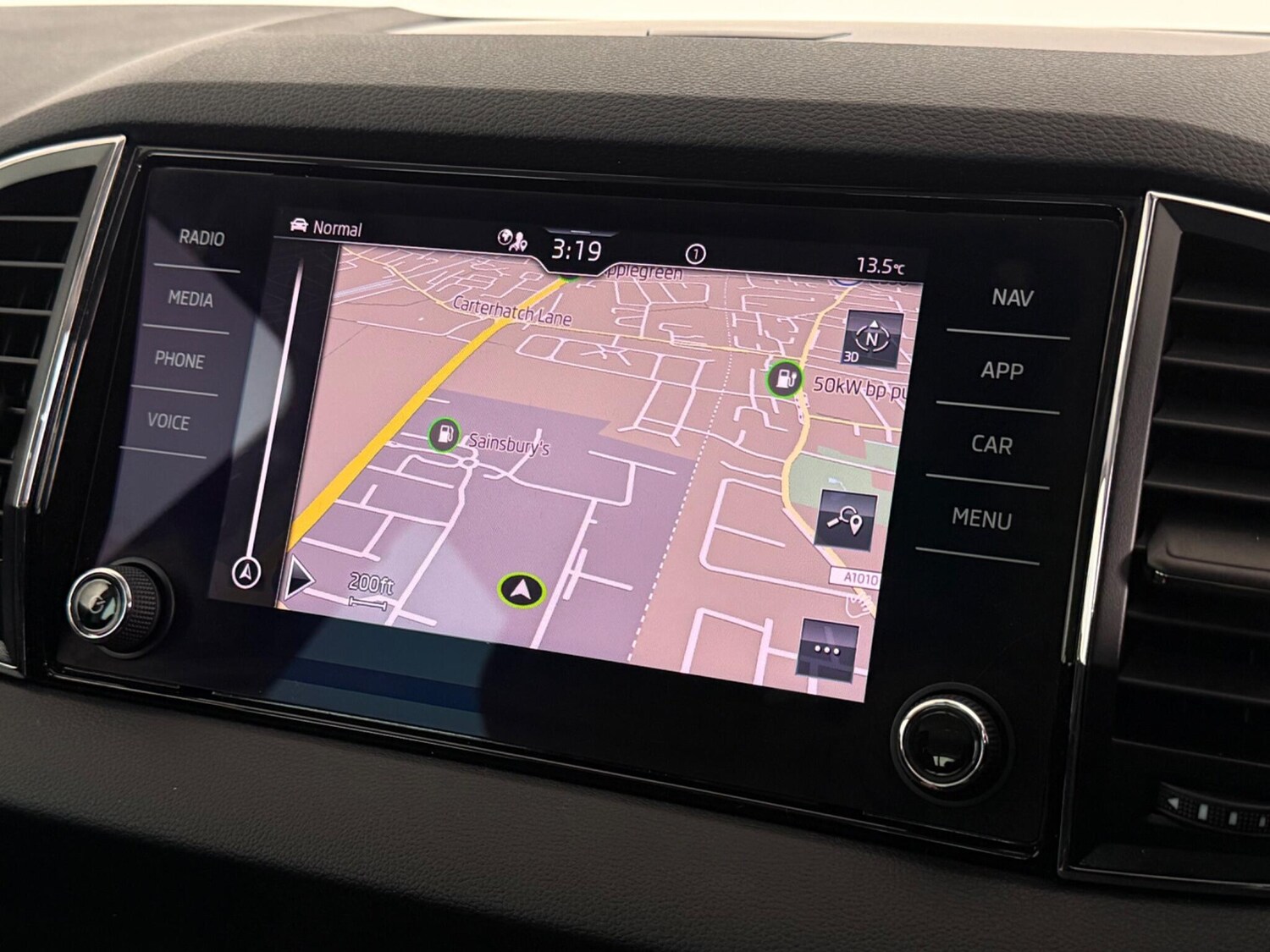 Used Skoda Karoq 2023 for sale - 77754434: Photo 25