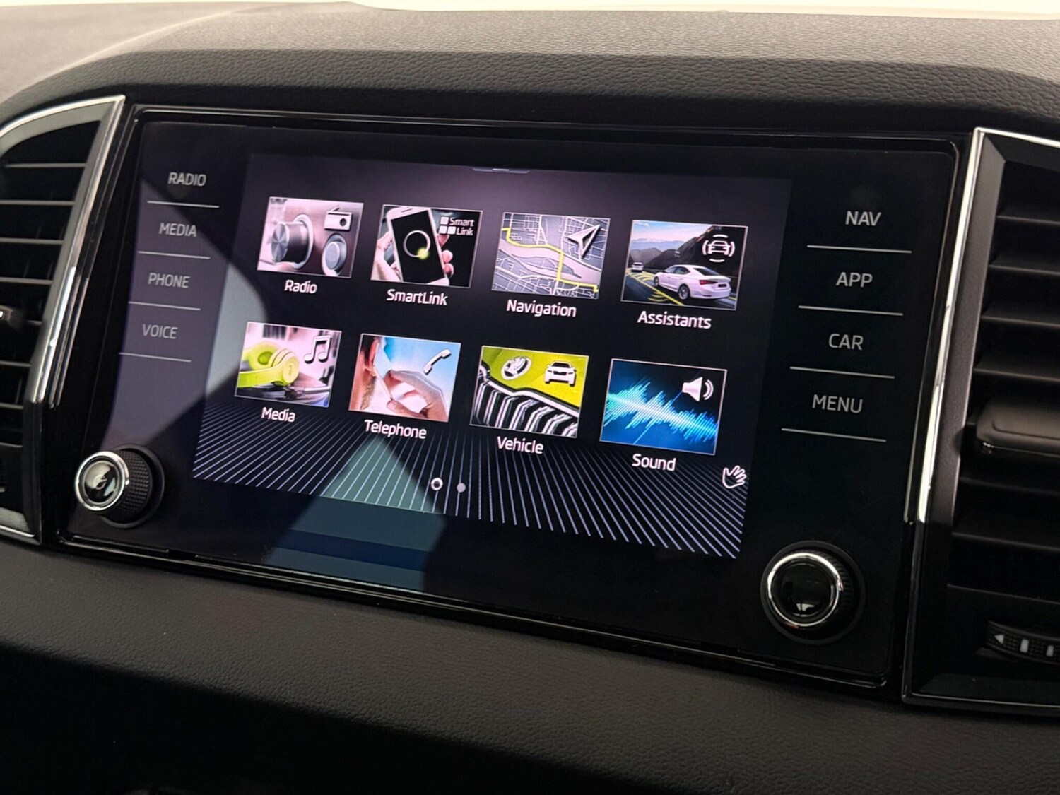 Used Skoda Karoq 2023 for sale - 77754434: Photo 26