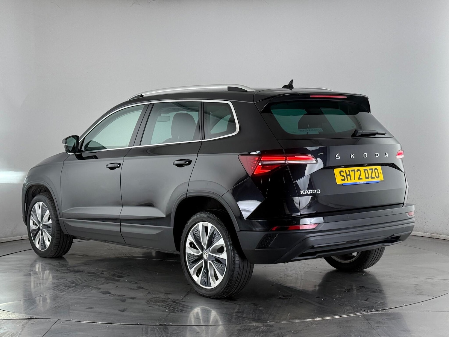 Used Skoda Karoq 2023 for sale - 77754434: Photo 3
