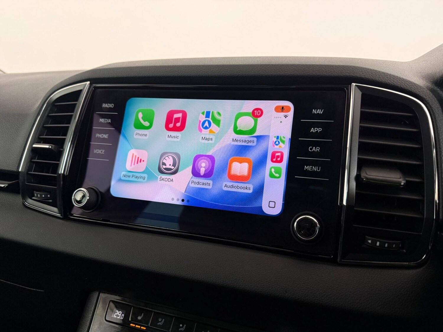 Used Skoda Karoq 2023 for sale - 77754434: Photo 30