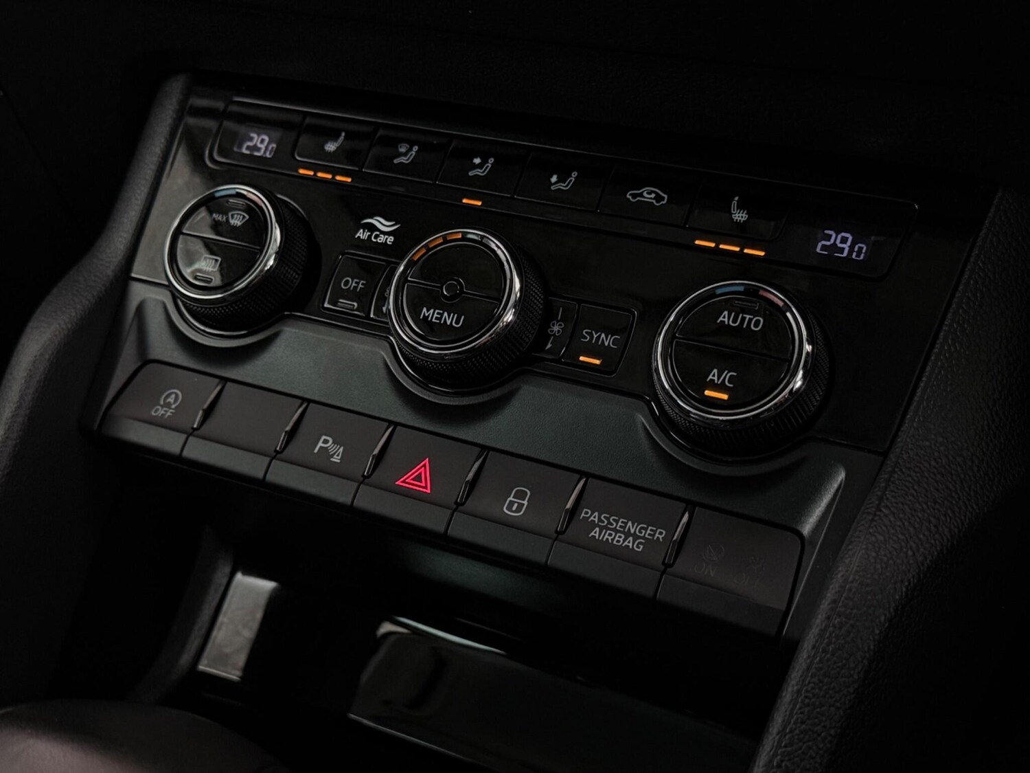 Used Skoda Karoq 2023 for sale - 77754434: Photo 33