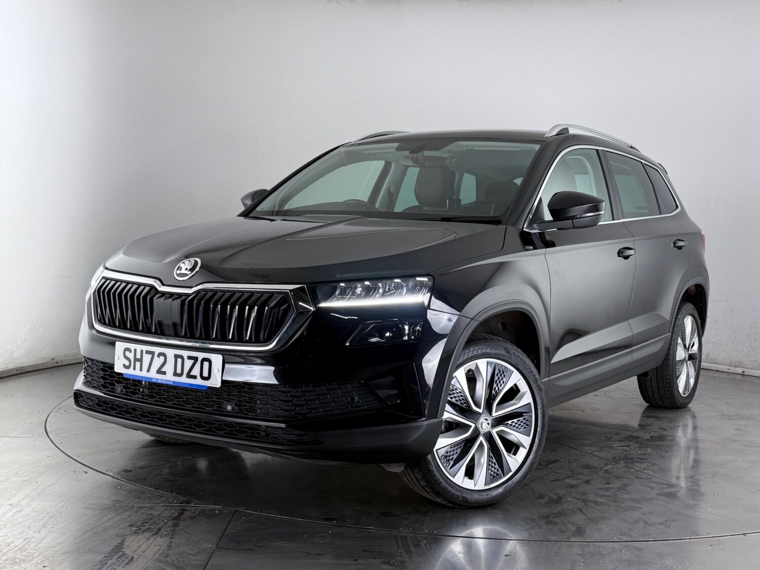 Used Skoda Karoq 2023 for sale - 77754434: Photo 34