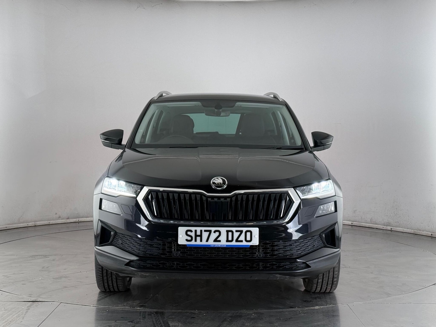 Used Skoda Karoq 2023 for sale - 77754434: Photo 5