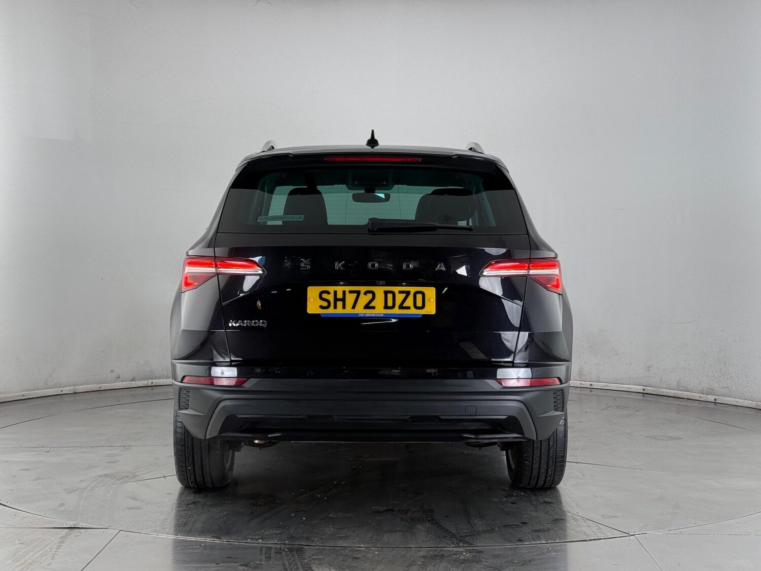 Used Skoda Karoq 2023 for sale - 77754434: Photo 6