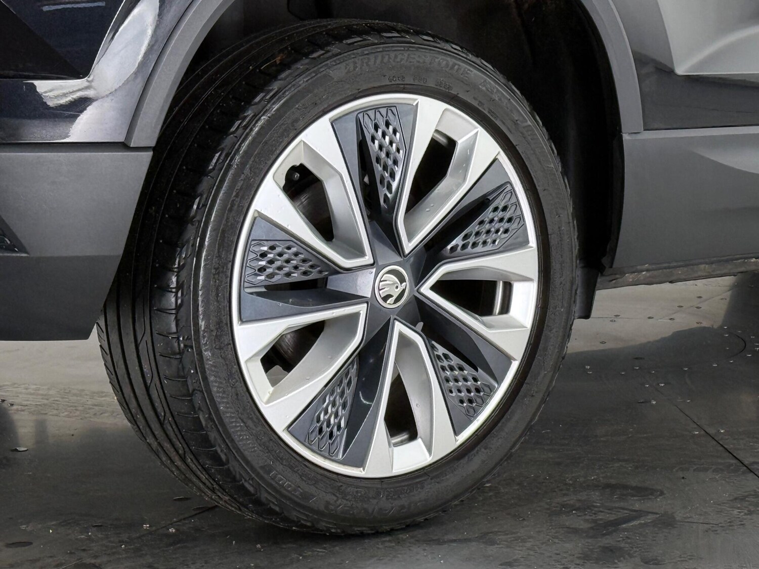 Used Skoda Karoq 2023 for sale - 77754434: Photo 8