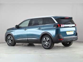 Used Peugeot 5008 2018 for sale - 77979804: Photo