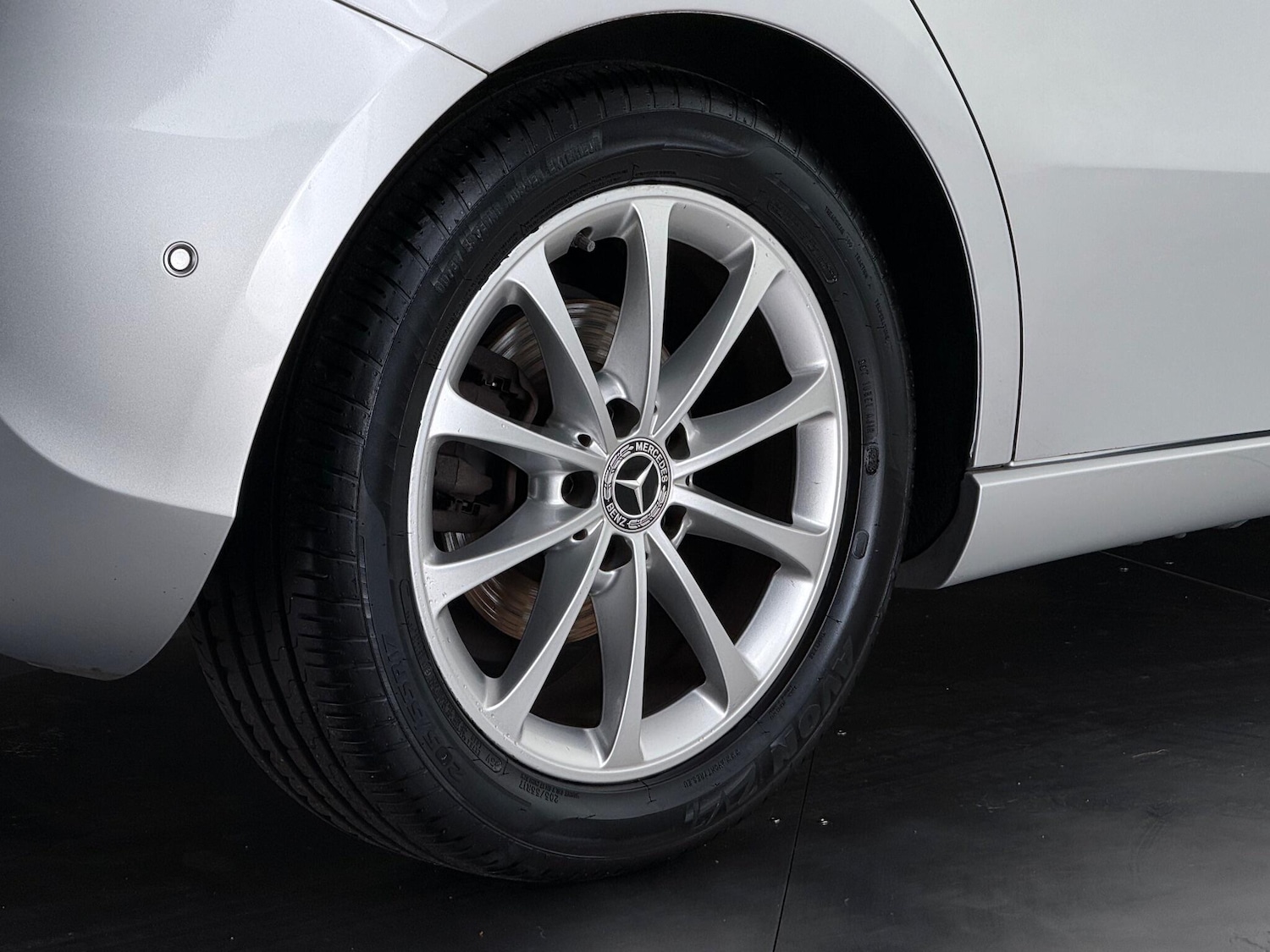 Used Mercedes-Benz A-Class 2018 for sale - 77101720: Photo 12