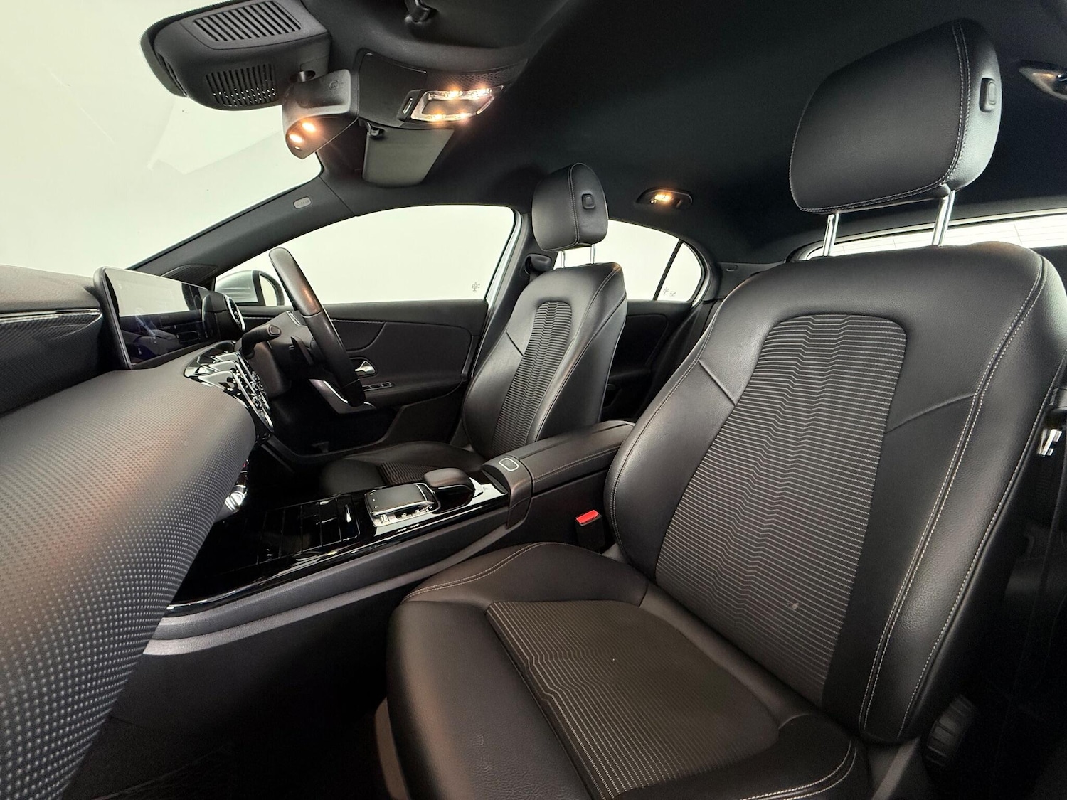 Used Mercedes-Benz A-Class 2018 for sale - 77101720: Photo 18