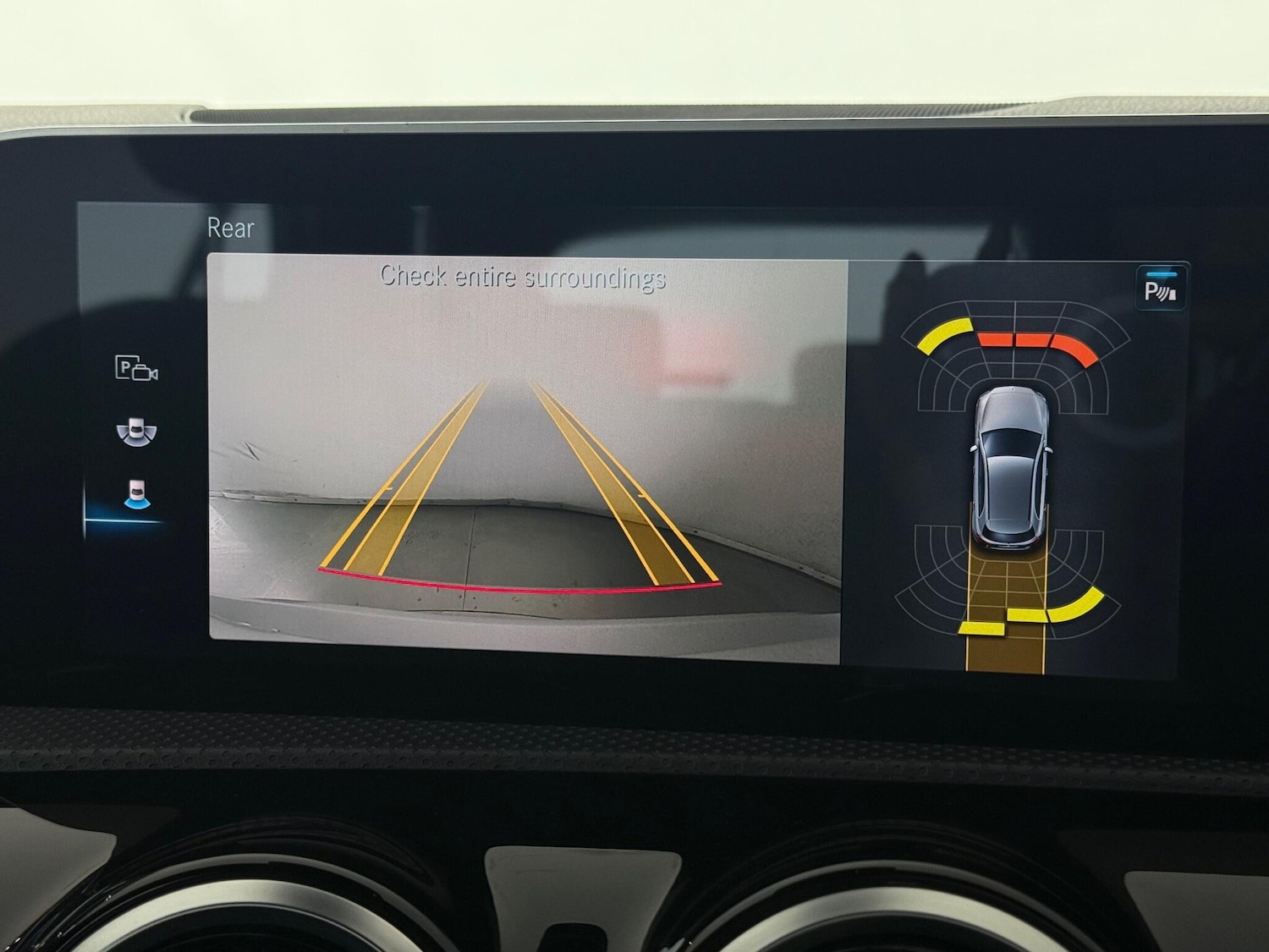 Used Mercedes-Benz A-Class 2018 for sale - 77101720: Photo 39