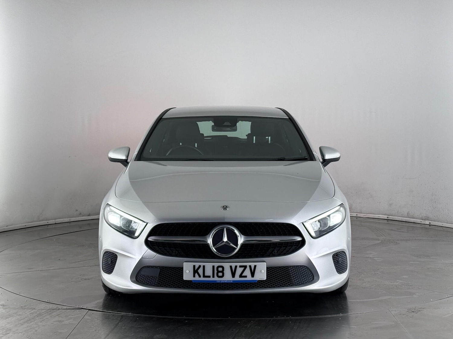 Used Mercedes-Benz A-Class 2018 for sale - 77101720: Photo 7