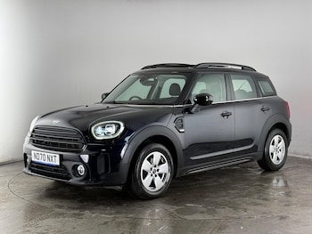 Used MINI Countryman 2020 for sale - 76714397: Photo
