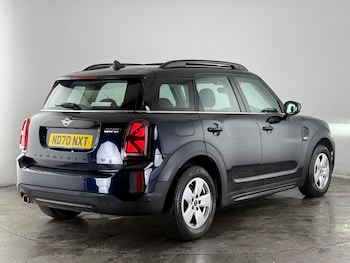 Used MINI Countryman 2020 for sale - 76714397: Photo