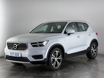 Used Volvo XC40 2022 for sale - 77659211: Photo
