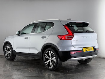 Used Volvo XC40 2022 for sale - 77659211: Photo